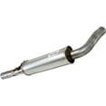 thumbnail image 5 of Bosal Muffler Fits select: 1999-2010 VOLKSWAGEN NEW BEETLE, 1999-2005 VOLKSWAGEN JETTA, 5 of 5