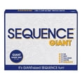 thumbnail image 1 of Juego de Mesa Sequence Gigante Goliath JAX Tablero Tamaño Extra, 1 of 4