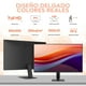 thumbnail image 2 of Monitor 27" LG 27U411A-B 5ms 120Hz Panel IPS Full HD HDMI D-Sub, 2 of 5