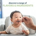 thumbnail image 5 of Gerber Veggie Power, Baby Food Variety Pack, 3.5 oz Pouches (9 Pack), 5 of 10
