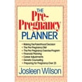 thumbnail image 1 of Pre-Owned The Pre Pregnancy Planner (Paperback) 0385231741 9780385231749, 1 of 2