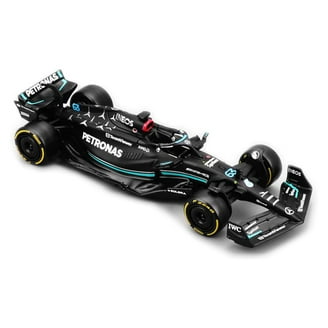 Mercedes-AMG F1 W15 E Performance #44 