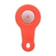 thumbnail image 2 of ¡Oferta Exclusiva!, Cuchillo para cebolleta rallada Nuevos artículos de regalo de cocina Fácil y sin esfuerzo Corte fácilmente Cebolleta rallada agradable Pescado al vapor Condimento Guarnición, 2 of 6