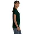 thumbnail image 3 of Gildan G500L Ladies Heavy Cotton T-Shirt, 3 of 3