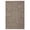 Camel, variant on HIWEAVER Camel 4' x 6' Easy Jute Area Rug for Living Room Non Slip Stain Resistant Arch Striped Indoor Carpet Non Shedding Modern Geometric Mat for Dining Room Outdoor Patio Rug