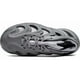thumbnail image 4 of Ad-id-as AdiFOM Q Triple Grey IE7448 Sneaker Casual Shoe Trainer, 4 of 6