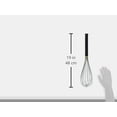thumbnail image 2 of Matfer Bourgeat 111026 17-3/4 Piano Whisk With Exoglass Handle", 2 of 2