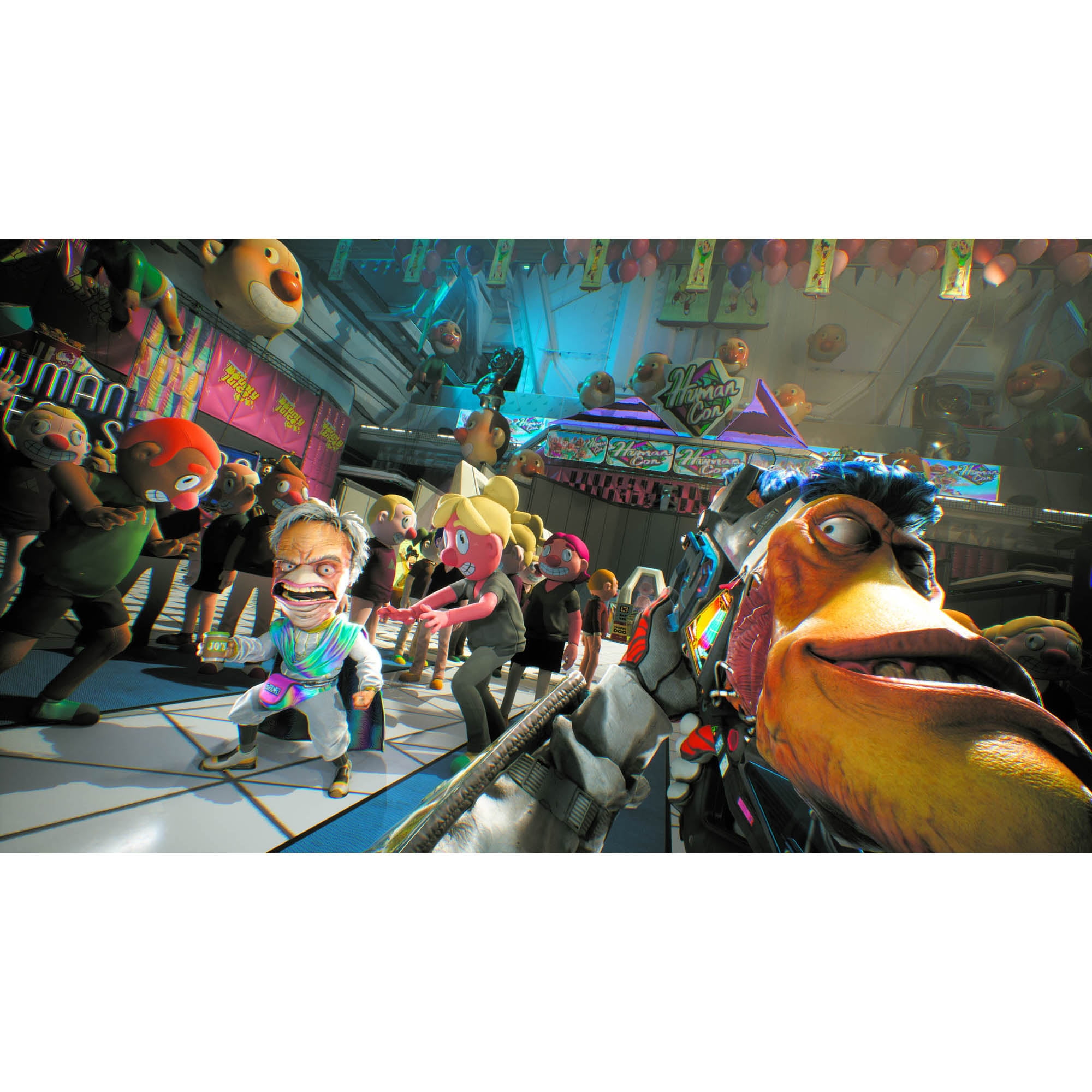 Jeu vidéo High On Life 2 pour (PS5)