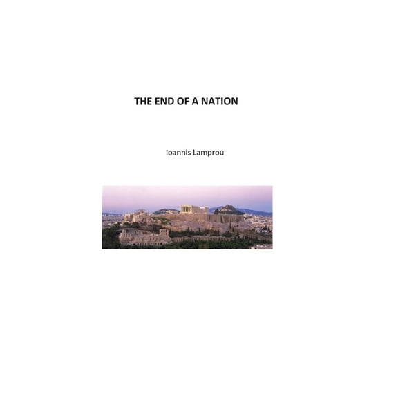 The End of a Nation (Paperback)