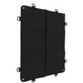 thumbnail image 1 of Nylon Patch Display Holder Board Exquisite Craftsmanship Versatile Display Emblems Patches Wall Organizer Storage Holder Panel, 1 of 7