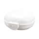 thumbnail image 1 of Jardinera para ducha, baño, hogar, jabón, senderismo, plato, productos de baño para viajes, 1 of 2