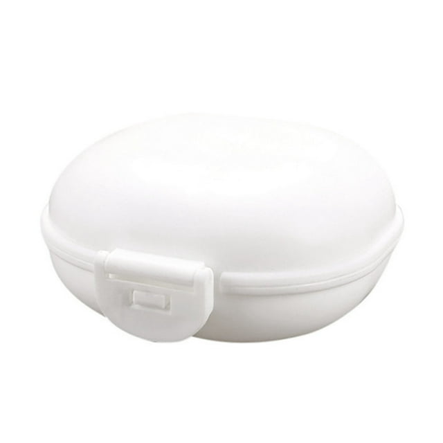 Ducha Baño Hogar Jabón Senderismo Contenedor Plato Plato Viaje Baño Productos