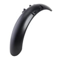 thumbnail image 1 of Guardabarros De Scooter Eléctrico Protector de guardabarros para patinete eléctrico, cubierta de barro para HX X7 (delantero), 1 of 6