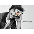 thumbnail image 2 of Samsung Galaxy Z Flip5 5G 512GB Unlocked Cell Phone | Certified Refurbished, 2 of 3