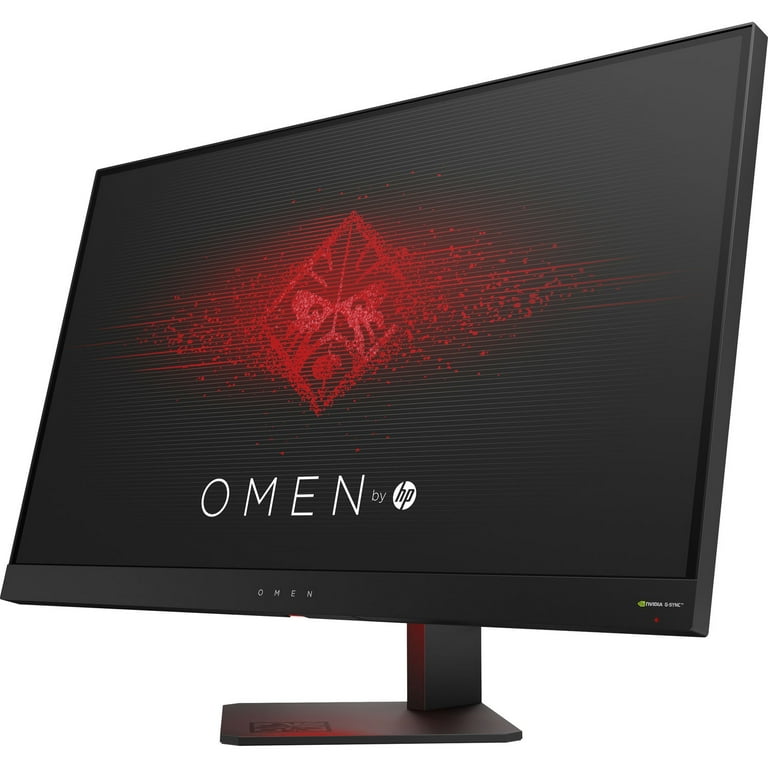 HP OMEN 27 Display - Walmart.com