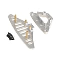 thumbnail image 2 of Bunblic Front Car Shell Pillar Fixing Part 1:14 Scale Replace Parts Multifunction Remote Control Car Vehicle Anti Collision for 14303, 2 of 8