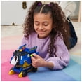 thumbnail image 3 of Paw Patrol, Coche de Juguete Transformable Rise and Rescue de Chase con Figuras de Acción y Accesorios, Juguetes para Niños a Partir de 3 Años, 3 of 5