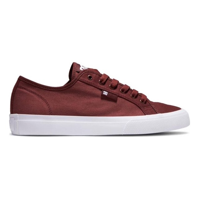 Tenis DC Shoes Hombre Manual Txse M Casual Gris ADYS300678-072