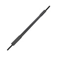 thumbnail image 3 of Barra Power , ejercitador de pecho, expansor de pecho para gimnasio, ejercicio para la parte superior del cuerpo, Negro 60KG, 3 of 8