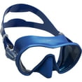 thumbnail image 4 of Cressi Z1 Adult Frameless Scuba Diving Mask, 4 of 8