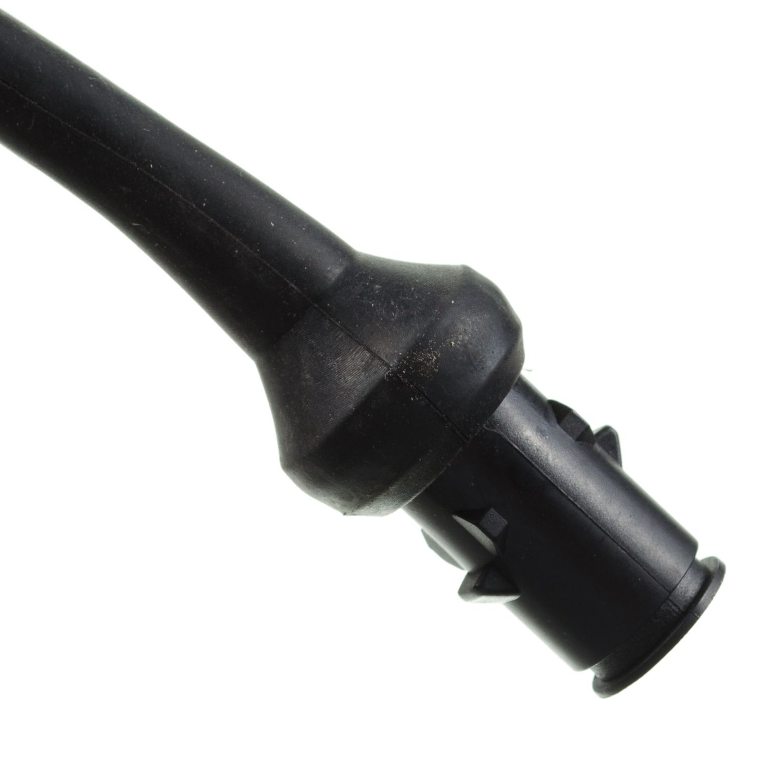 Holstein Parts 2ABS1456 ABS Wheel Speed Sensor - Compatible With Select Saab 900