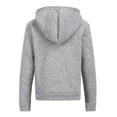 thumbnail image 4 of Conjunto de ropa Disney Frozen para niñas, sudadera con capucha y pantalones, 4 of 9