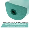 thumbnail image 4 of OUNONA Sports Toy Jumped Toy Green NBR 1Set for Outdoor Playgrounds Fun, 4 of 8