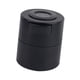 thumbnail image 2 of Tanque de almacenamiento de pegamento para pestañas, herramienta de extensión de pestañas, contenedor de almacenamiento de suministros de pestañas de Negro, 2 of 8