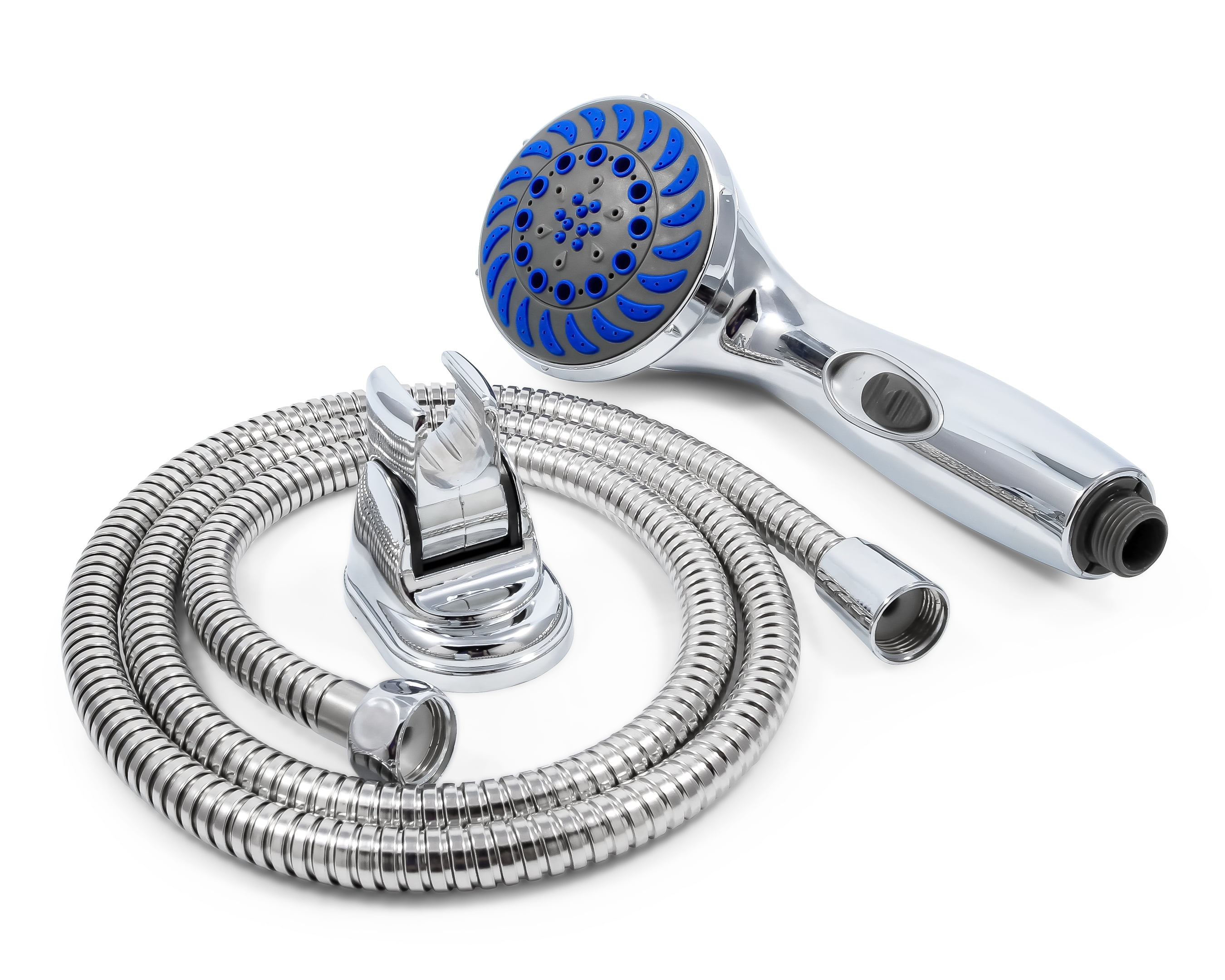 Camco 43760 Premium RV/Marine Shower Head Kit