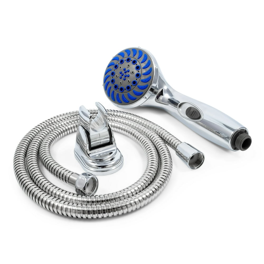 Camco 43760 Premium RV/Marine Shower Head Kit