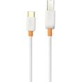 thumbnail image 4 of Cable Matters USB C Printer Cable (USB C to USB B Cable, USB-C to Printer) in White 6.6 Feet, 4 of 6