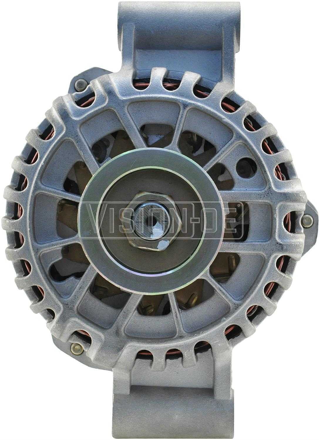 Vision OE 8254 Alternator