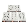 thumbnail image 1 of Baby Hair Stickers, Reusable 5PCS Waterproof Hair Fluff Edges  for Home, 1 of 8