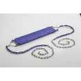 thumbnail image 6 of Creative Cedar Designs Beginner Swing Seat w/Chains- Yellow, 6 of 14