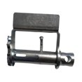 thumbnail image 2 of Tensor de cuerda para cabrestante de camión genérico, manual de metal, fácil de usar, hardware versátil 147x14x99cm, 2 of 8