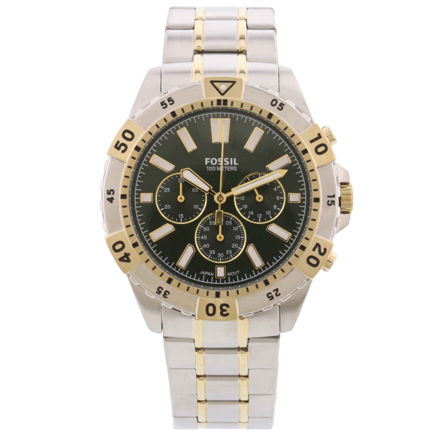 fossil q garrett