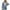 Blue, variant on YTDSCS Women's Jean Jacket Washed Button up Denim Jacket with Pockets Loose Spring Fall Casual Cowboy Outwear Coat for Womens S-XXL