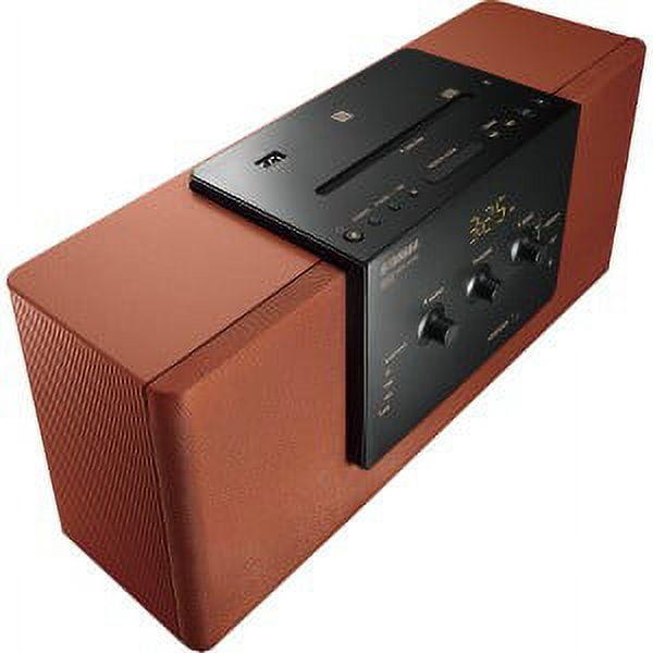 TSX-B141 Desktop Audio System - Walmart.com