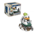thumbnail image 3 of Disney 65th Disneyland Pato Donald en Matterhorn Bobsled Funko Figura Nueva Caja Disney No, 3 of 3