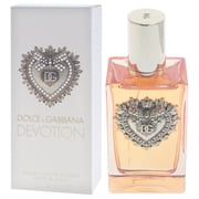 Dolce and Gabbana Devotion Intense , 3.3 oz EDP Spray