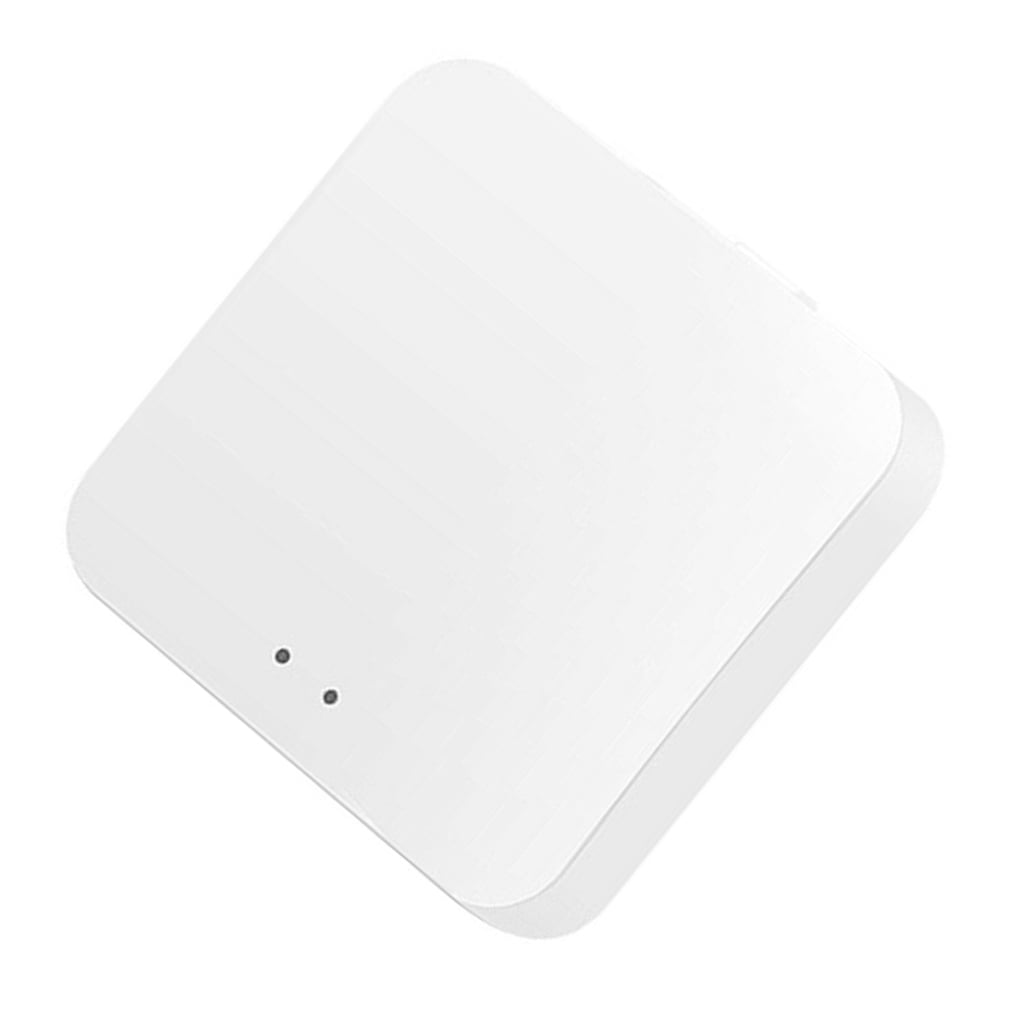 Tuya Zigbee 3.0 Hub Gateway: WiFi Smart Home Hub, Smart Home