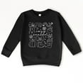 thumbnail image 6 of Cozy Season Coquette Icons - Toddler Graphic Sweatshirt and Youth Graphic Sweatshirt, 6 of 15