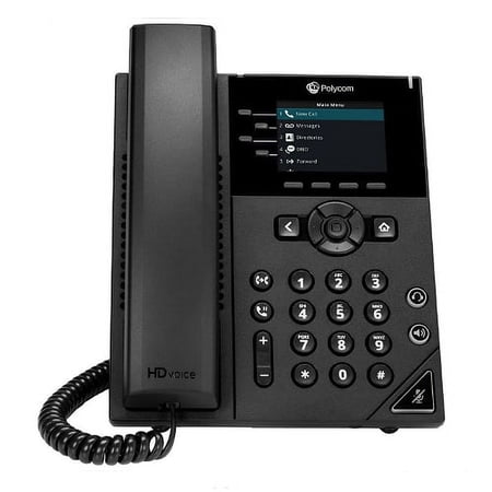 UPC: 0641753472647 | Polycom 2200-48820-025 IP Phone
