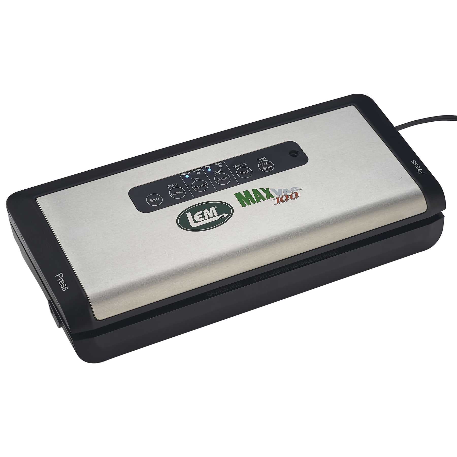 lem 1000 vacuum sealer