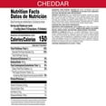 thumbnail image 4 of Pringles Cheddar Cheese Potato Crisps Chips - 5.5oz 2pk, 4 of 4