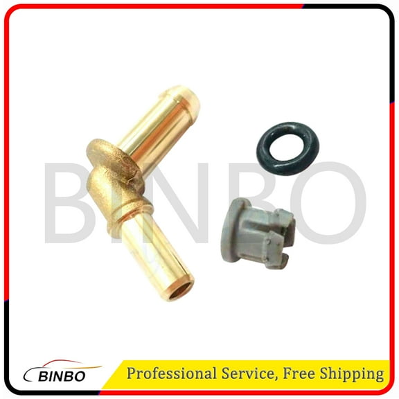LR049990 Thermostat Water Outlet Hose Connector Kit