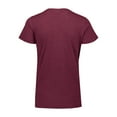 thumbnail image 1 of Augusta sportswear Women's Tri Blend T Shirt, 1 of 6