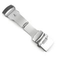 thumbnail image 3 of Buckle Bracelet Catch Clasp Stainless Steel Folding Clasp for Watch Band Spare Parts, 22mm, 3 of 6