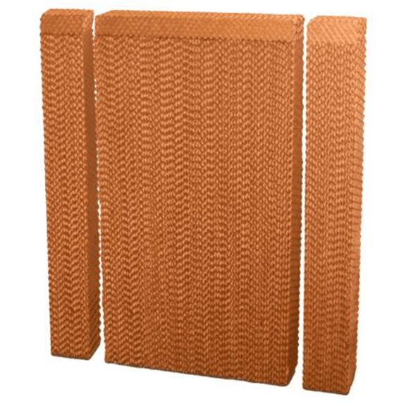 Hessaire CP260 Evaporative Cooler Media Set, OEM Xel50r, MC26A/MC26L