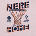 thumbnail image 3 of CafePress - Go Nerf Basketball T Shirt - Cute Toddler T-Shirt, 100% Cotton, 3 of 4